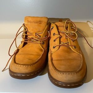 Timberland Loafers
